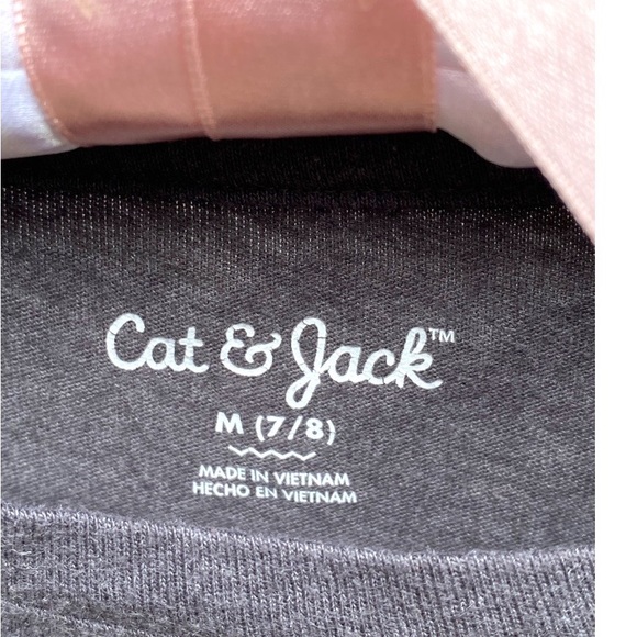 Hello Third Grade Shirt- Size 7-8 - Picture 3 of 4